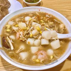 白魚赤烏美食集市張用戶圖片