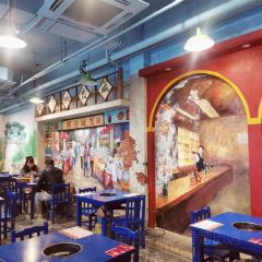 马路边边串串香(宝龙店) User Photo