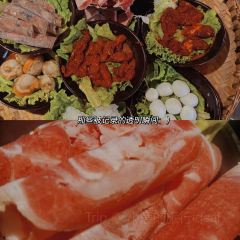 咘嘎咕市井火锅(宋街店) 여행 사진