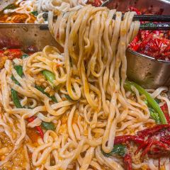 戴记龙虾(天泽街店) User Photo