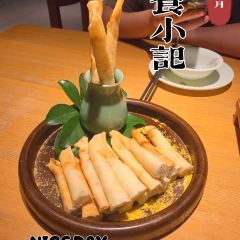 钟鸭子·非物质文化遗产(建设路旗舰店) User Photo