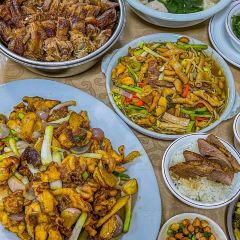 藝記鵝莊(惠博大道總店)張用戶圖片