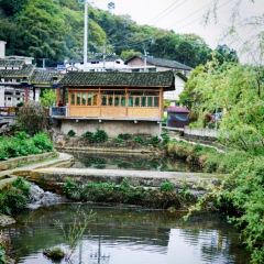 菌小妹庭院私廚張用戶圖片