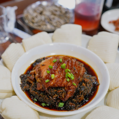 翠花家诸暨本帮菜(老火车站广场店) User Photo