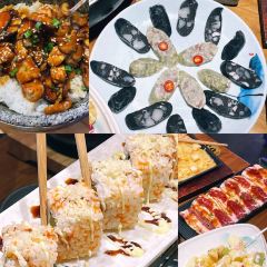 樱悦岛·黑牛炭火烤肉(晋江万达店) User Photo