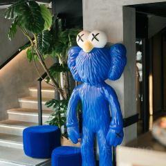 無界咖啡Mukai Coffee&Stay張用戶圖片