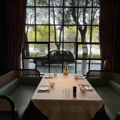 Xiangsilin Golden Island Restaurants User Photo