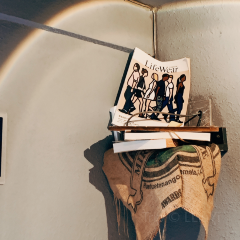 可門cafe User Photo