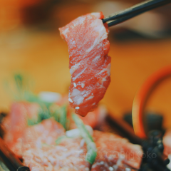 万福烤肉(五四路店) User Photo