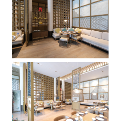 海南兴隆希尔顿逸林滨湖度假酒店·中餐厅 User Photo