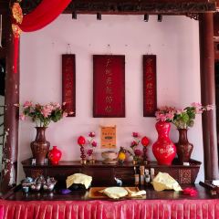 杨家花园(红井街店) User Photo
