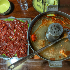 Sanjiufang Restaurant User Photo