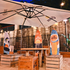 日落沙滩PARTY User Photo