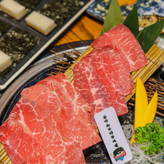 烧轰轰·沉浸式烤肉(遵义旗舰店) User Photo