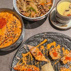 屿·高空餐厅(台商店) User Photo