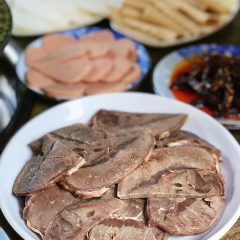 青城高原牦牛汤·川西特色火锅(总店) 여행 사진