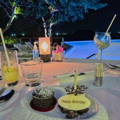 The Kata Rocks Clubhouse User Photo