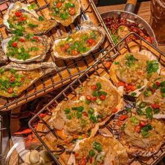 为青春串吧(和平花园店) User Photo