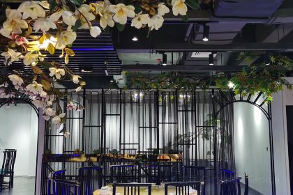 川湖悦餐厅(龙之梦太湖古镇店)