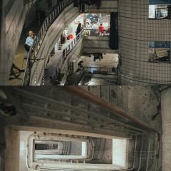 经堂口小炒 여행 사진