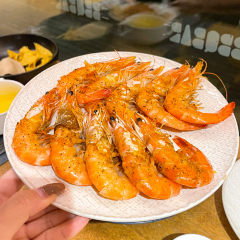 北岛烤肉吧 User Photo