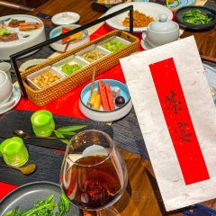 庐州隐·国风茶宴(南艳湖公园店) User Photo
