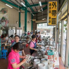 進福炒鱔魚專家 User Photo