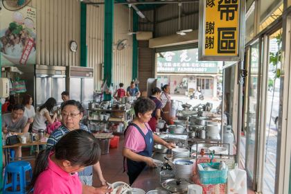 進福炒鱔魚專家