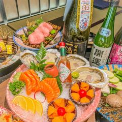 八斗和牛·烧鸟料理(未来·漫城SOHO国际店) User Photo