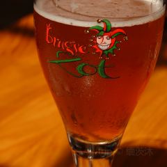 Huisbrouwerij De Halve Maan 여행 사진
