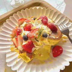 归微cafe User Photo