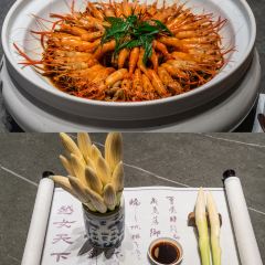 印象新昌(鼓山店) User Photo