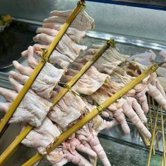 岩罕留燒烤張用戶圖片