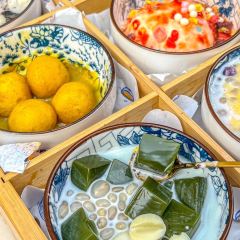 Dongdongxianyuyuan (dashanghaicheng) User Photo