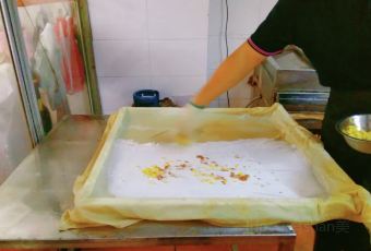 喜记肠粉(金融阁店) User Photo