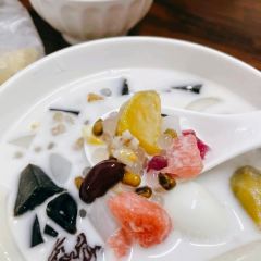 麦雪清补凉 User Photo