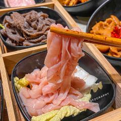 海底捞火锅(鼎盛广场店) User Photo