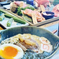町风庭院·碳火烧肉 User Photo