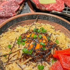 大叔食堂·小二烧肉(群众路店) User Photo