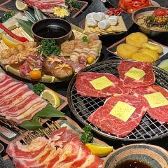 大叔食堂·小二烧肉(群众路店) User Photo