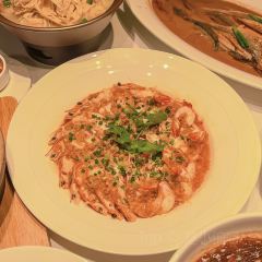 LI JI XIAO GUAN User Photo