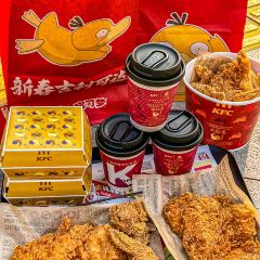 KFC (zhongyuanwanda) User Photo
