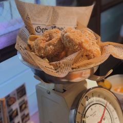 太食兽泰式茶餐厅(北美新天地店) User Photo