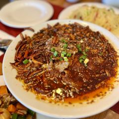 Meihua Chinese Restaurant User Photo