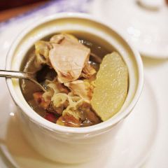 神农架康帝君兰酒店-中餐厅 User Photo