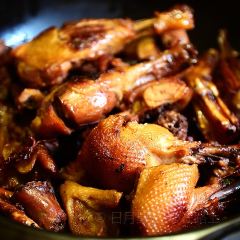 小二郎海鲜餐厅(后花园店) User Photo