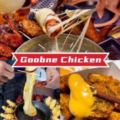 K Fry Urban Korean Holiday Villa張用戶圖片