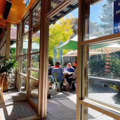 Hazelhurst Cafe User Photo