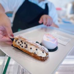 Evana Pâtisserie & Café User Photo