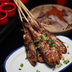 贰麻酒馆(金山斗酒场店) User Photo